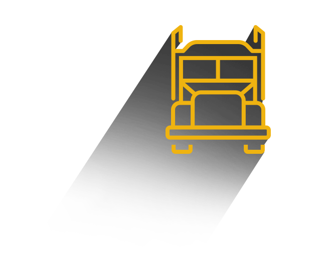 icône représentant un camion